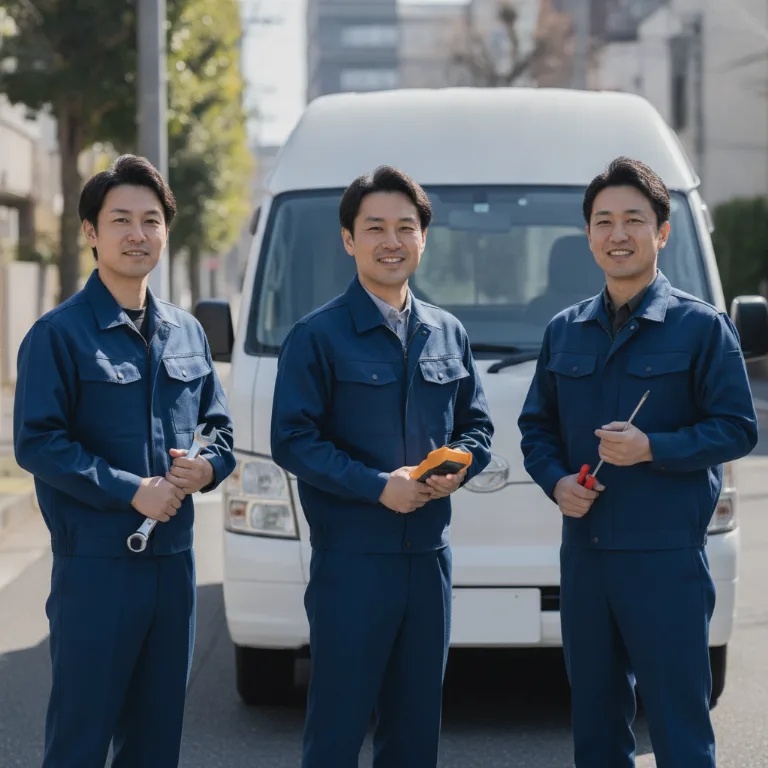 分電盤交換 のチーム: Nagaoka